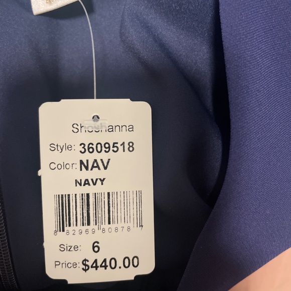 Shoshanna dress - Picture 2 of 2